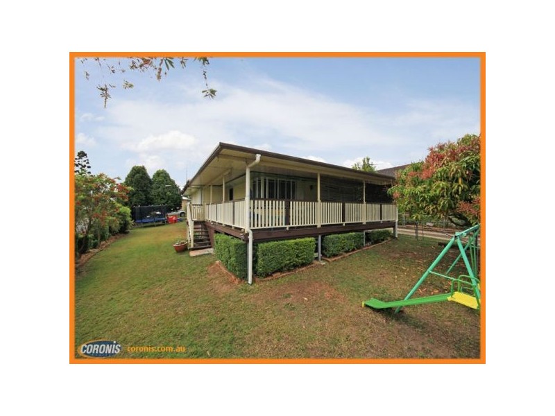 31 Enid Street, Bracken Ridge QLD 4017