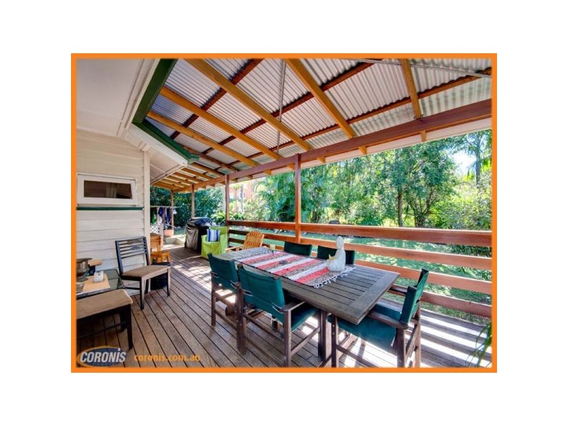 8 Deramore Street, Wavell Heights QLD 4012