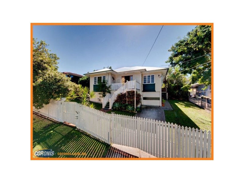 8 Deramore Street, Wavell Heights QLD 4012