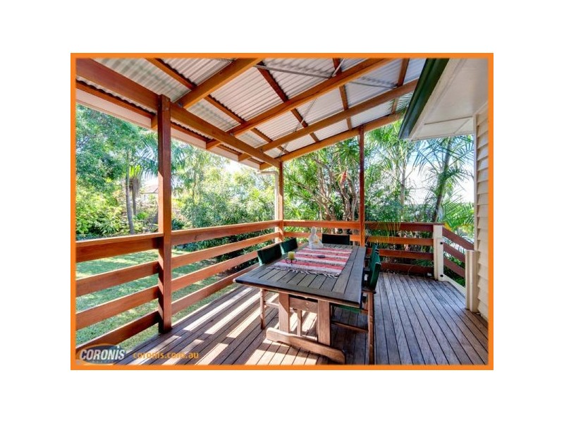 8 Deramore Street, Wavell Heights QLD 4012