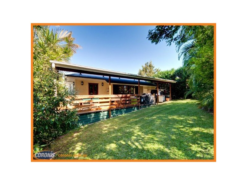 8 Deramore Street, Wavell Heights QLD 4012