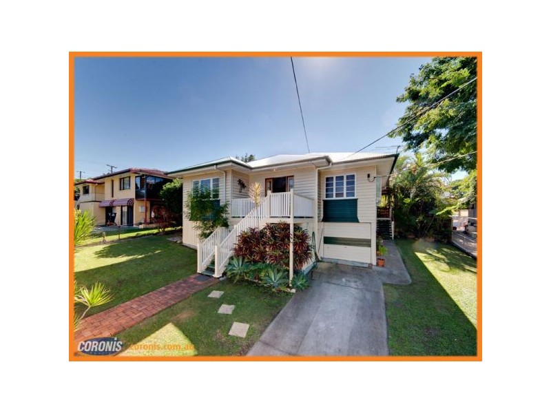 8 Deramore Street, Wavell Heights QLD 4012