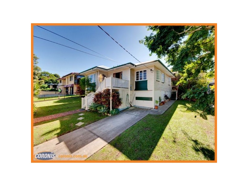 8 Deramore Street, Wavell Heights QLD 4012