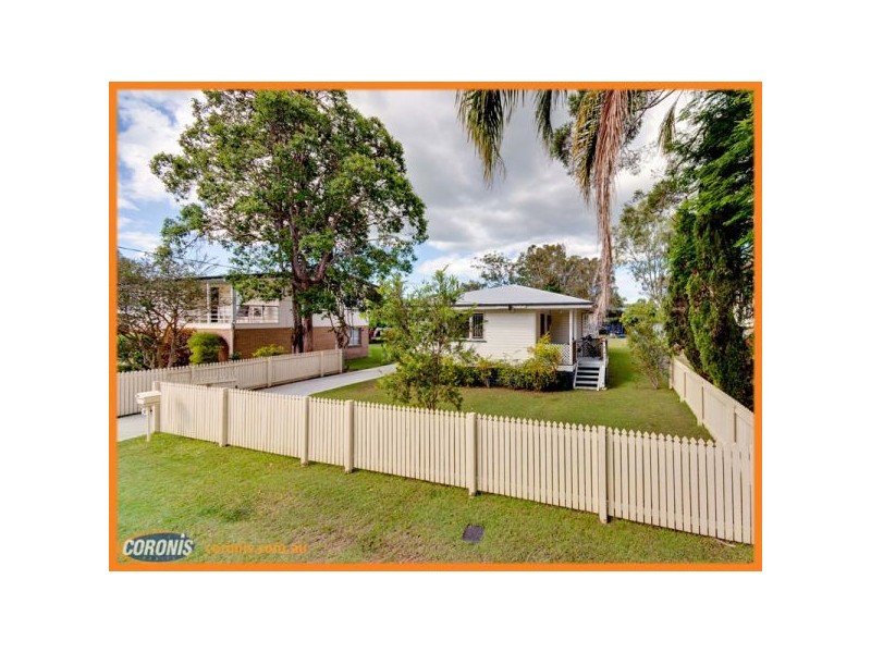 24 Landsboro Ave, Boondall QLD 4034