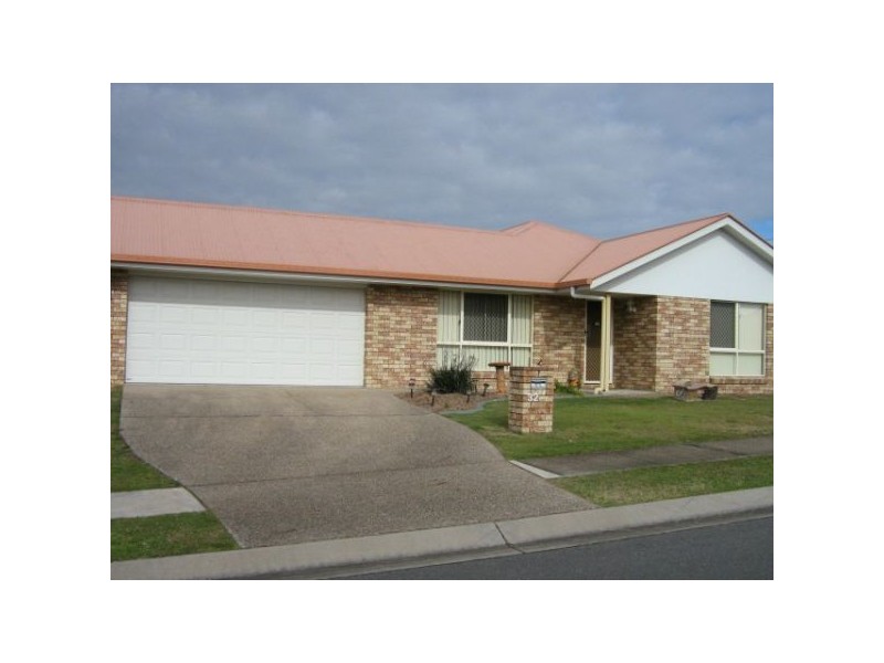 32 Willandra Parade, North Lakes QLD 4509