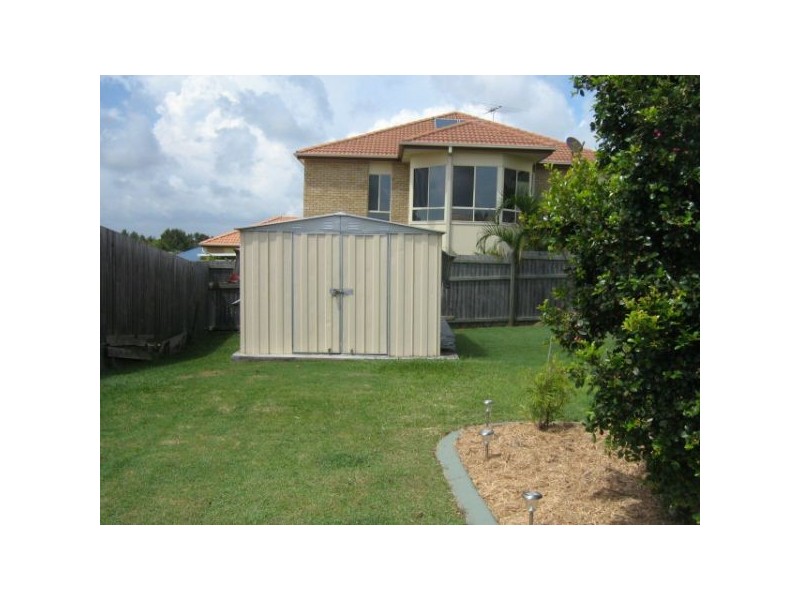 32 Willandra Parade, North Lakes QLD 4509