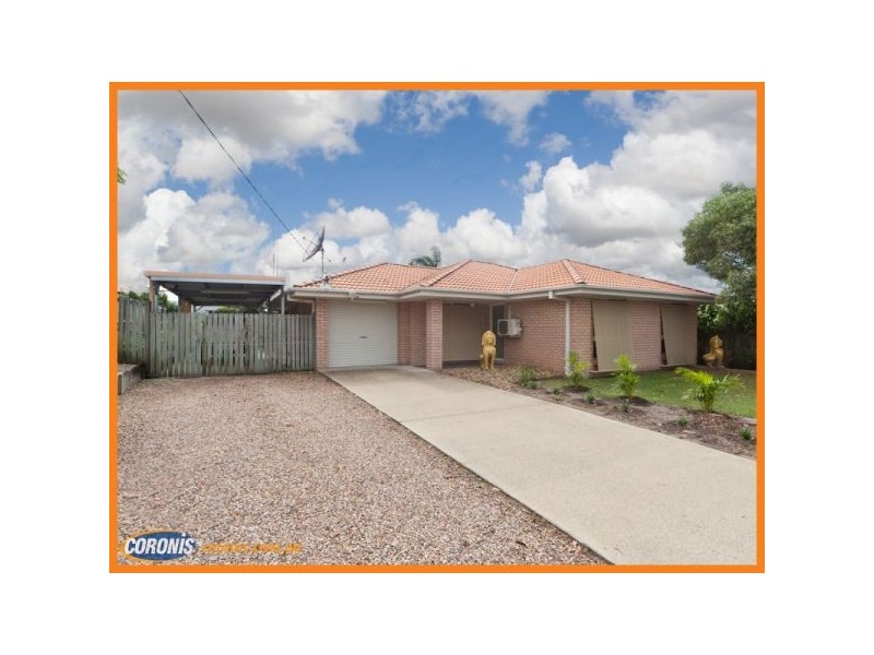 11 Mariner Boulevard, Deception Bay QLD 4508