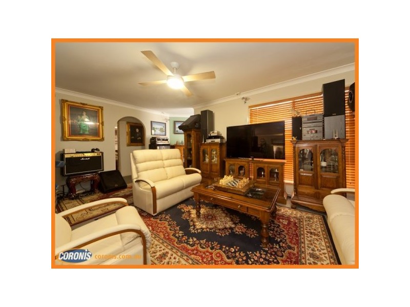 11 Mariner Boulevard, Deception Bay QLD 4508