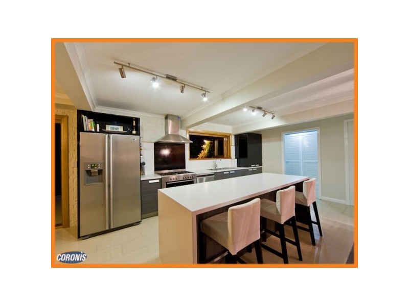 690 Waterworks Road, Ashgrove QLD 4060