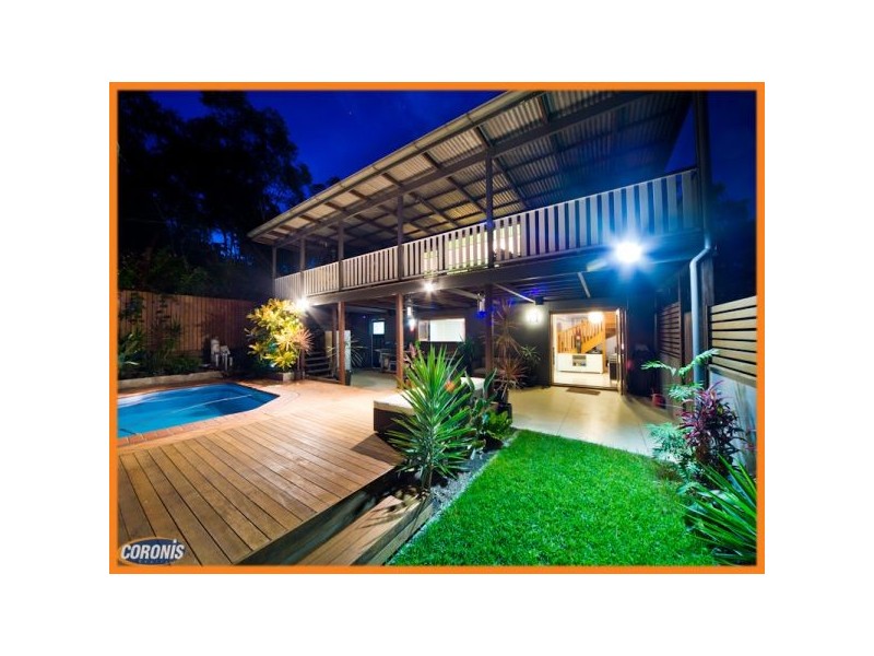 690 Waterworks Road, Ashgrove QLD 4060