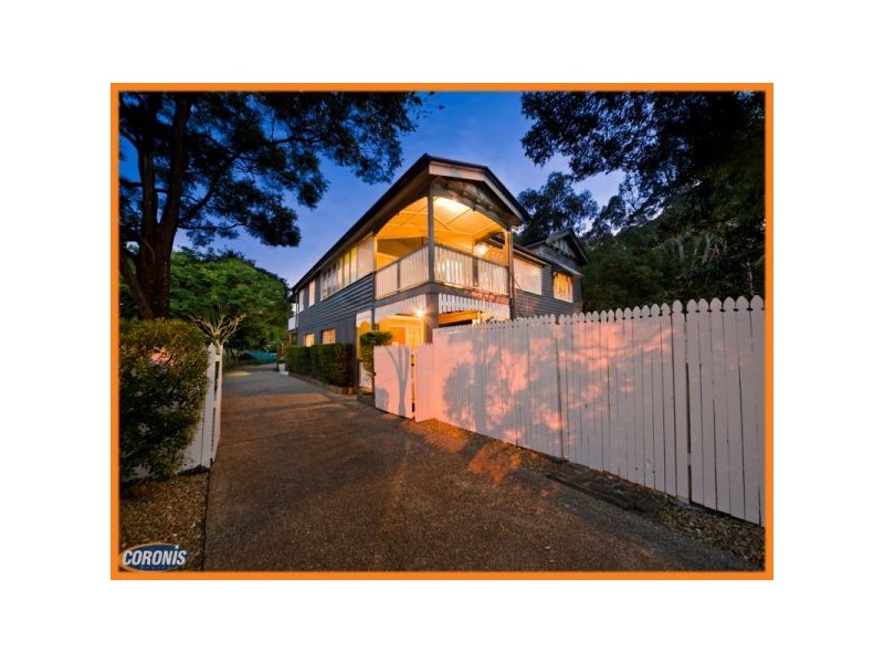 690 Waterworks Road, Ashgrove QLD 4060