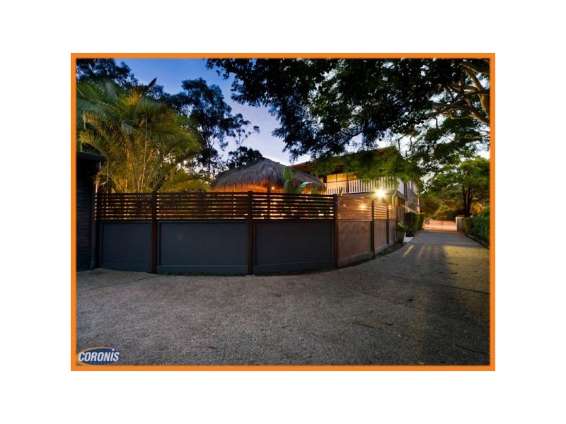 690 Waterworks Road, Ashgrove QLD 4060