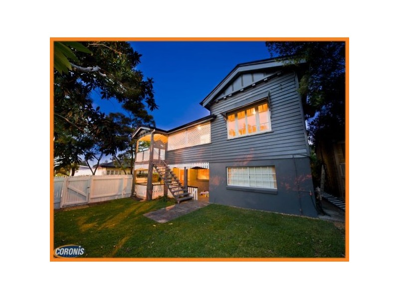 690 Waterworks Road, Ashgrove QLD 4060