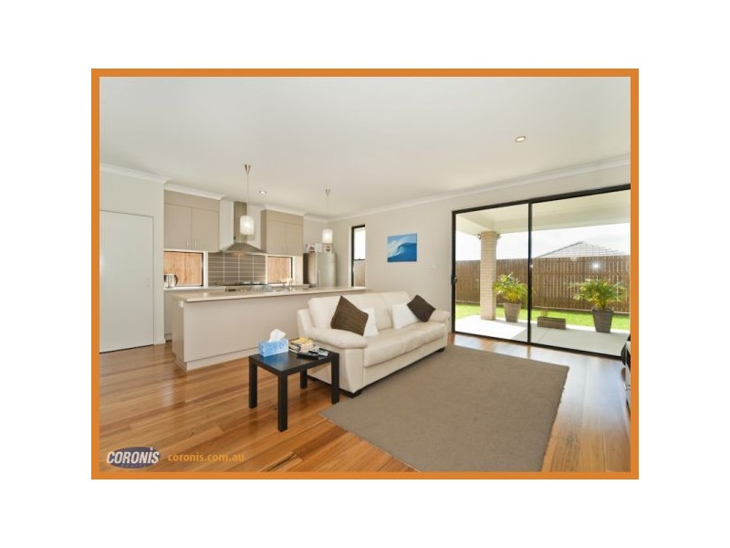 18 Hirsch Court, North Lakes QLD 4509