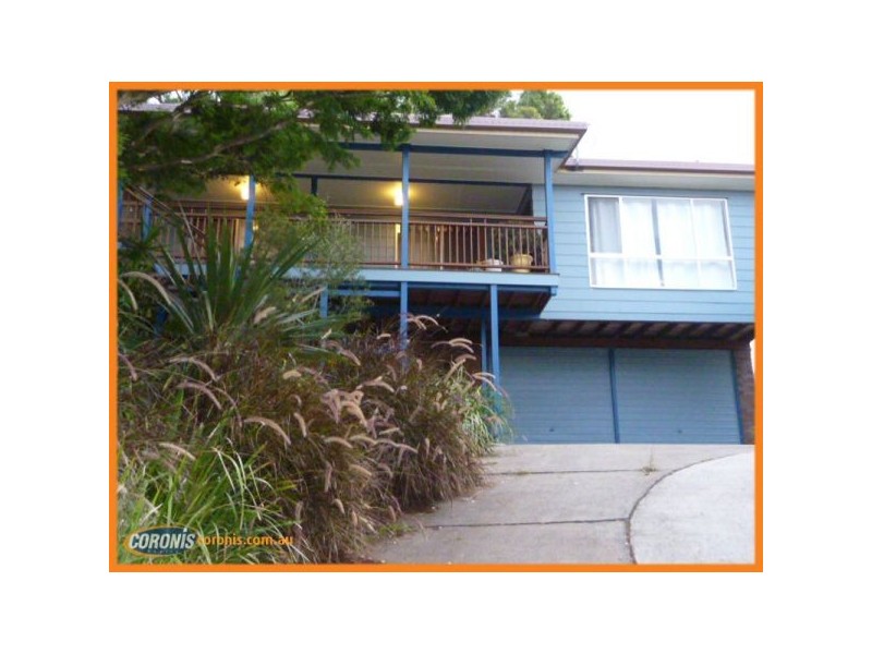 27 Kerstin Court, Rochedale South QLD 4123