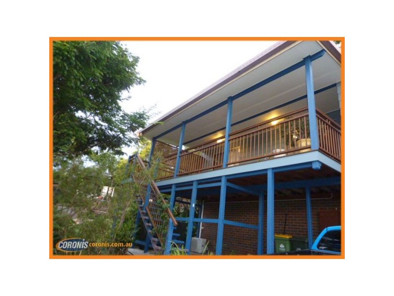 27 Kerstin Court, Rochedale South QLD 4123