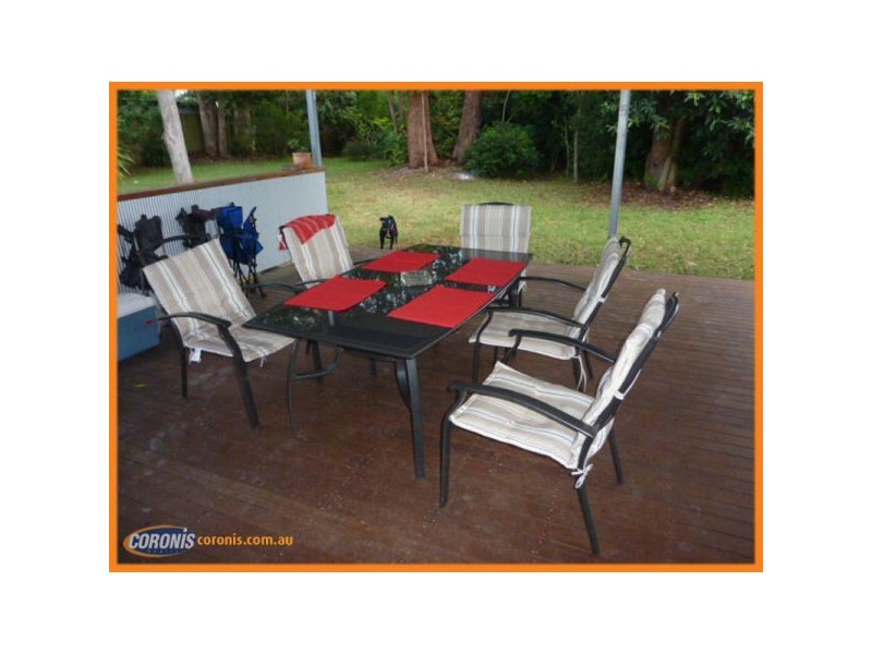 27 Kerstin Court, Rochedale South QLD 4123