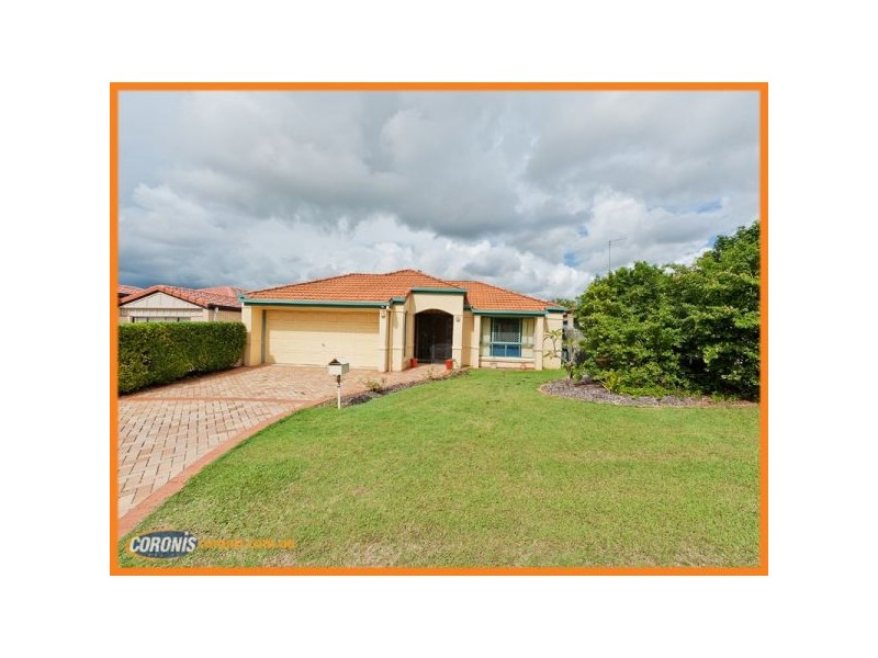 8 Oakvale Street, Underwood QLD 4119