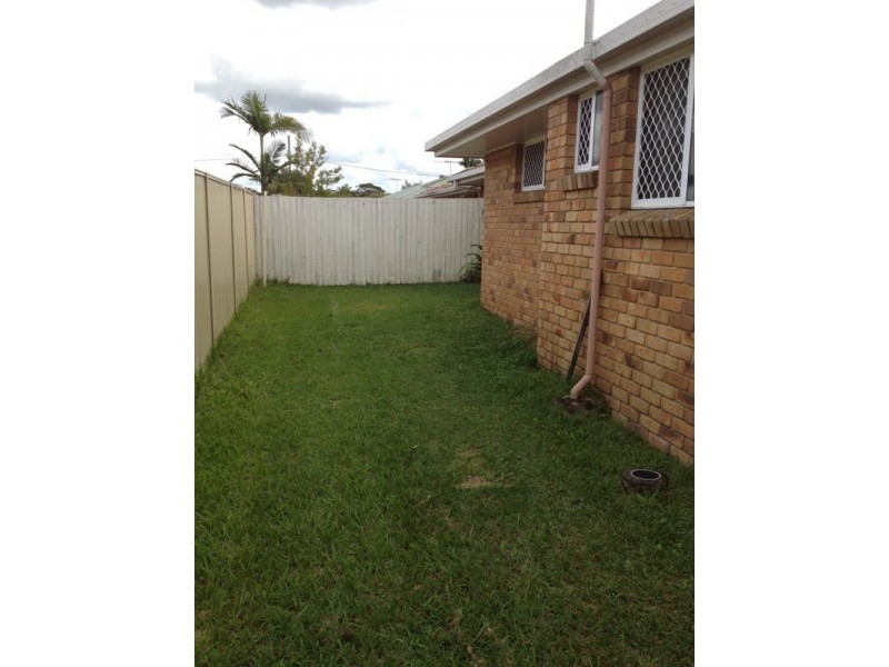Unit 1, 8 Neil Street, Caboolture QLD 4510