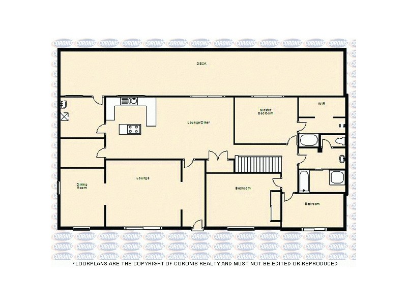 16 Redbank Plains Road, Goodna QLD 4300 Floorplan