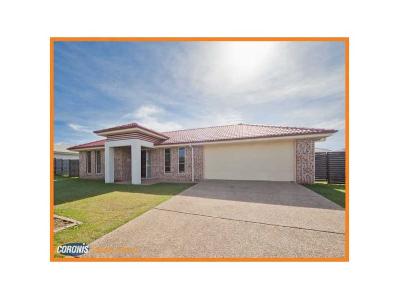 4 Tara Grove, Bellmere QLD 4510