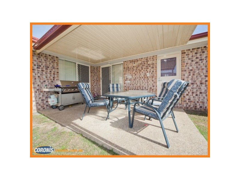 4 Tara Grove, Bellmere QLD 4510