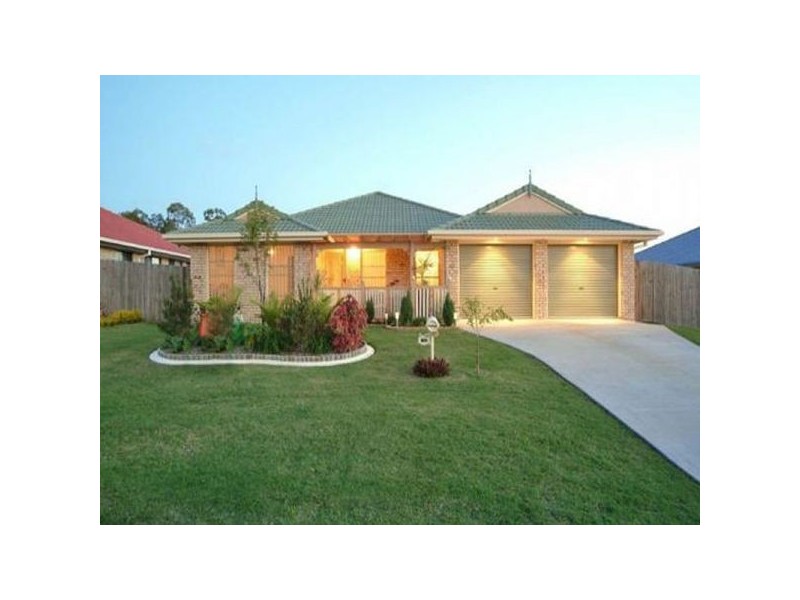 4 Tara Grove, Bellmere QLD 4510