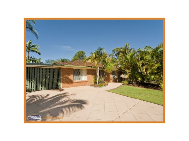 18 Rainwood Street, Bracken Ridge QLD 4017