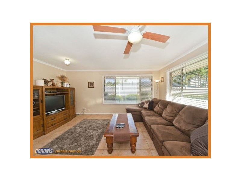 18 Rainwood Street, Bracken Ridge QLD 4017