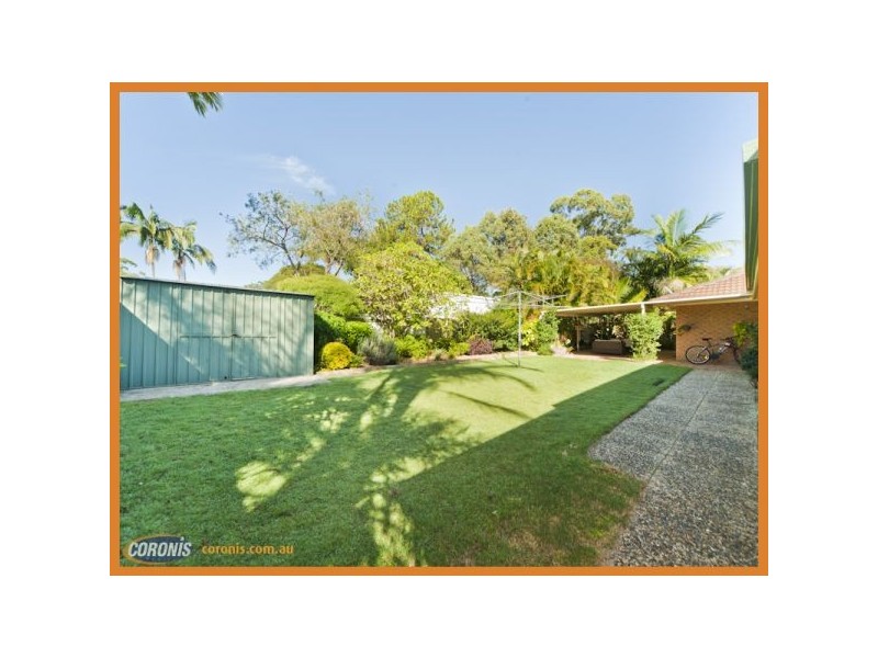 18 Rainwood Street, Bracken Ridge QLD 4017