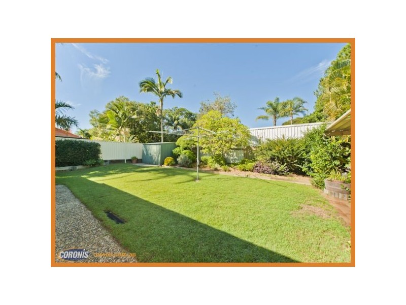 18 Rainwood Street, Bracken Ridge QLD 4017