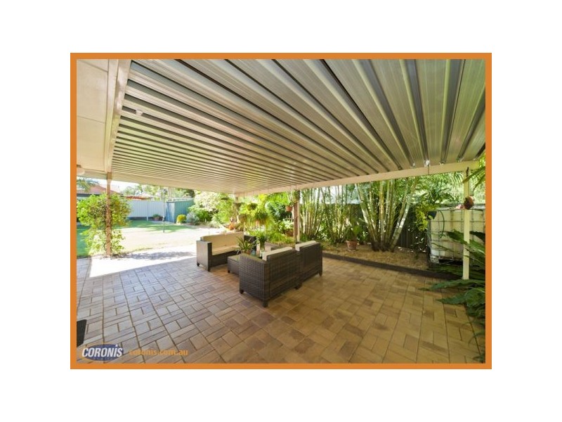 18 Rainwood Street, Bracken Ridge QLD 4017