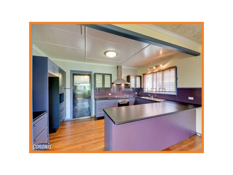 14 Goorama Street, Stafford QLD 4053