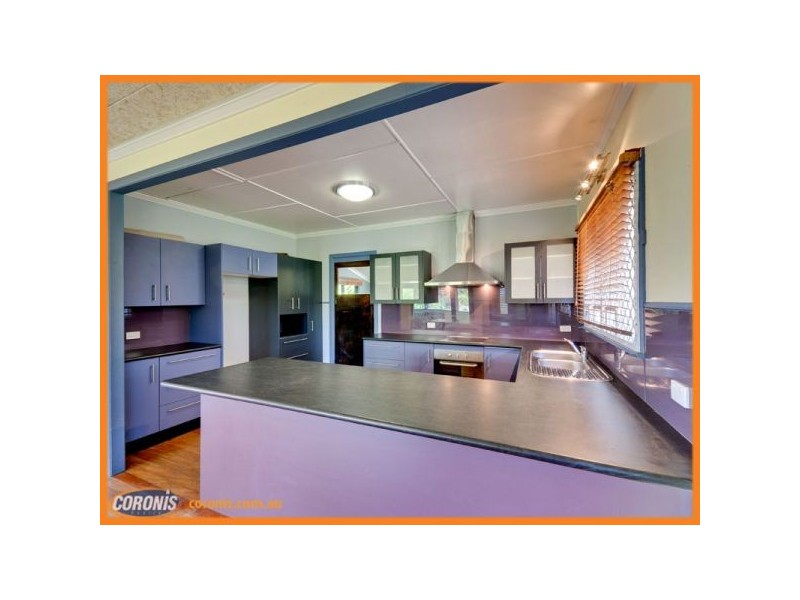 14 Goorama Street, Stafford QLD 4053