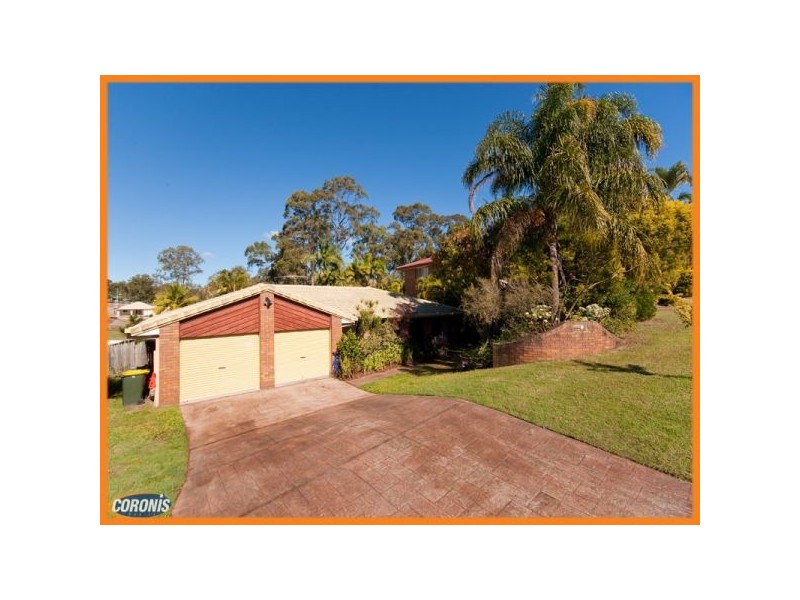 40 Sinatra Crescent, Mcdowall QLD 4053