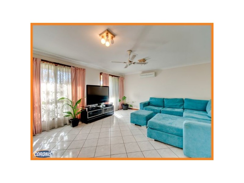 40 Sinatra Crescent, Mcdowall QLD 4053