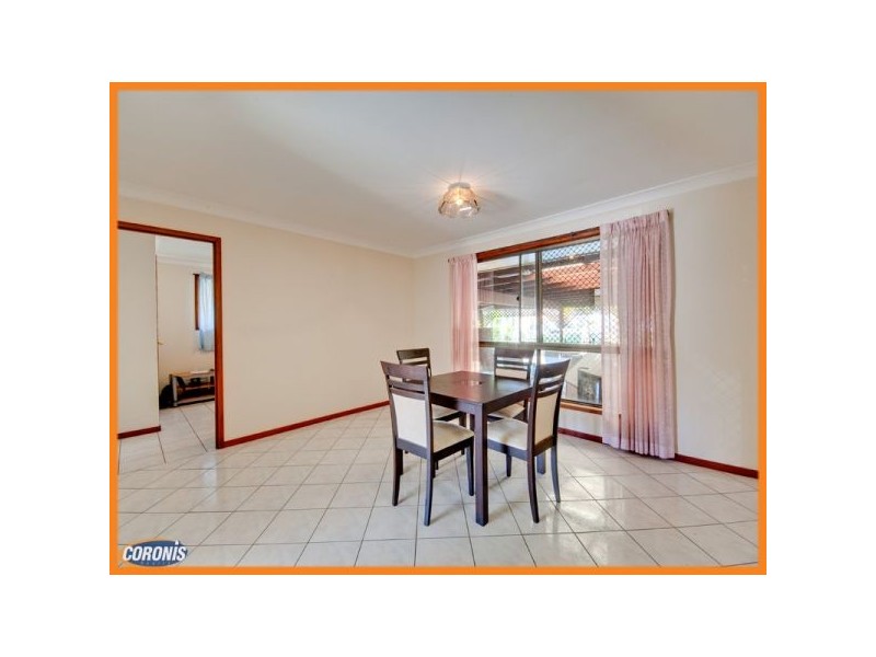 40 Sinatra Crescent, Mcdowall QLD 4053