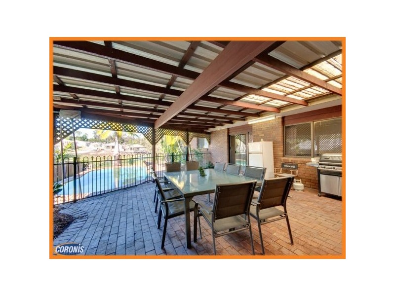 40 Sinatra Crescent, Mcdowall QLD 4053