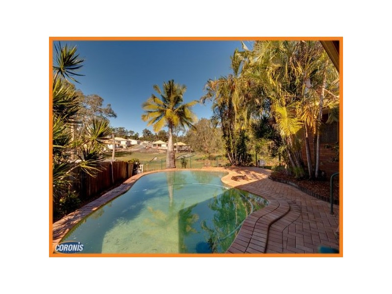 40 Sinatra Crescent, Mcdowall QLD 4053