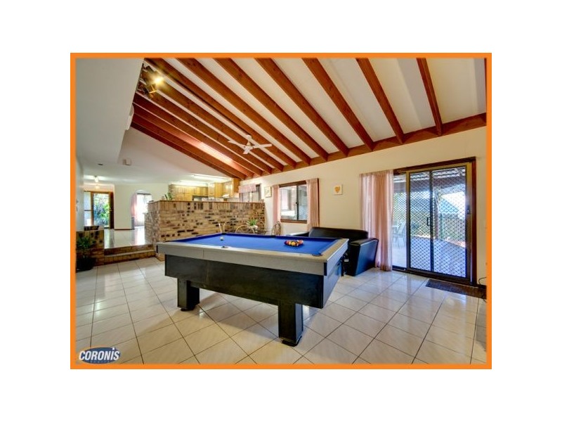 40 Sinatra Crescent, Mcdowall QLD 4053