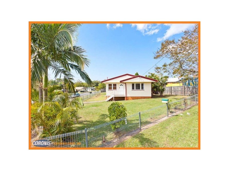 2 Ellerdale Street, Aspley QLD 4034