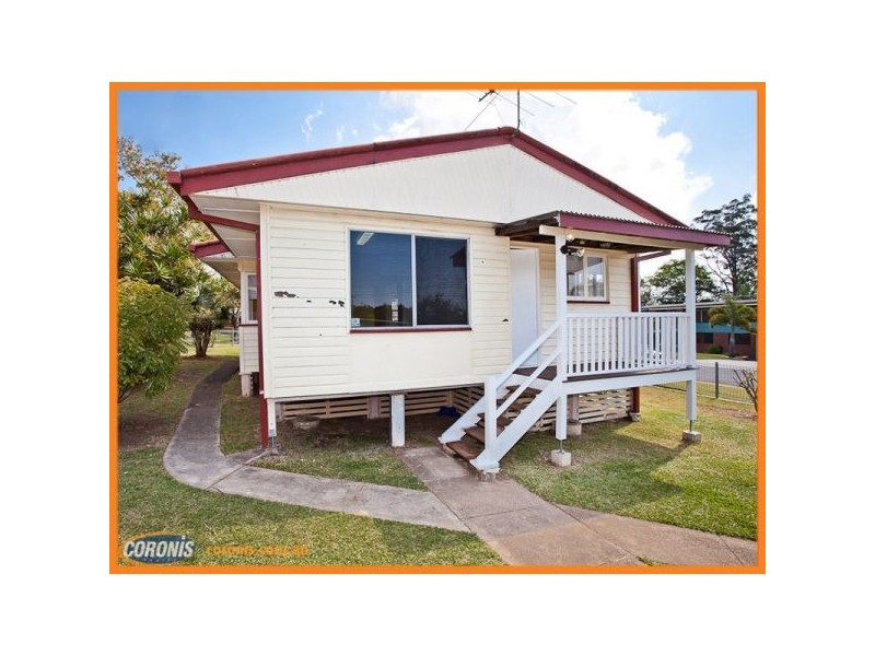 2 Ellerdale Street, Aspley QLD 4034