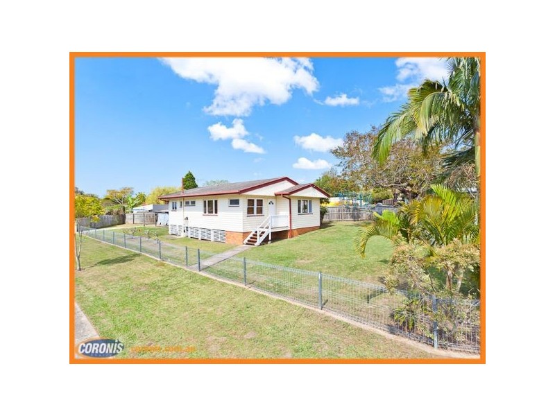 2 Ellerdale Street, Aspley QLD 4034