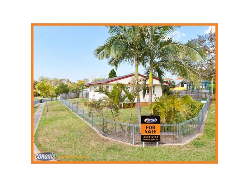 2 Ellerdale Street, Aspley QLD 4034