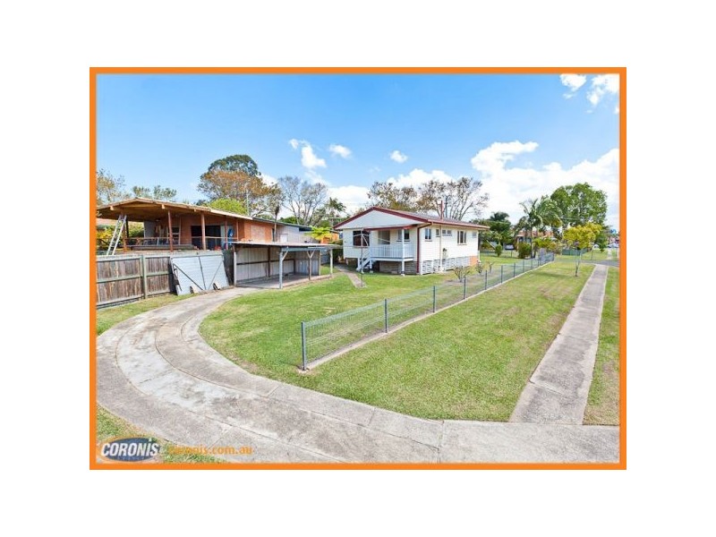 2 Ellerdale Street, Aspley QLD 4034