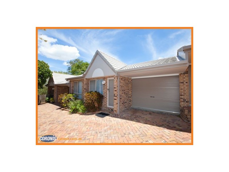 2/12 View Street, Chermside QLD 4032