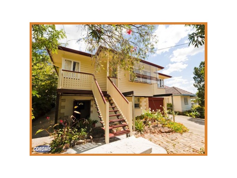 43 Macnaughton Street, Stafford QLD 4053