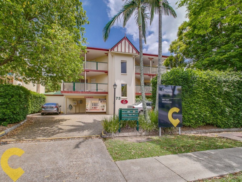 3/73 Swan Street, Gordon Park QLD 4031
