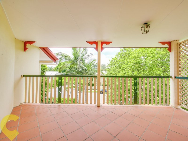 3/73 Swan Street, Gordon Park QLD 4031