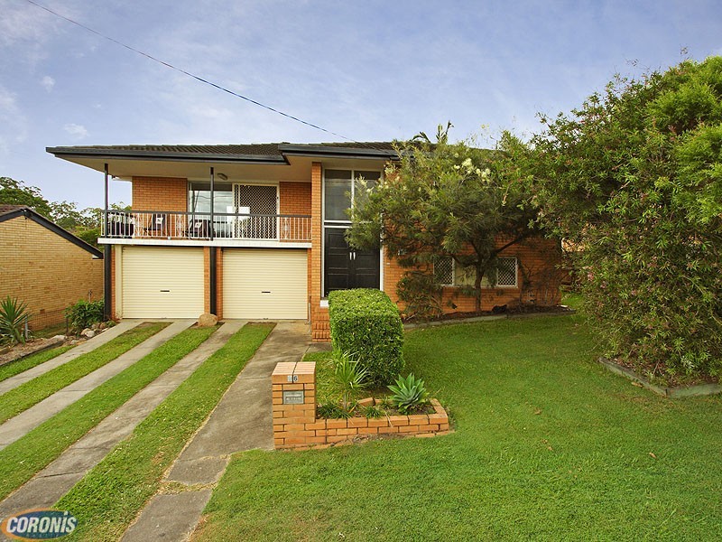 Everton Park QLD 4053